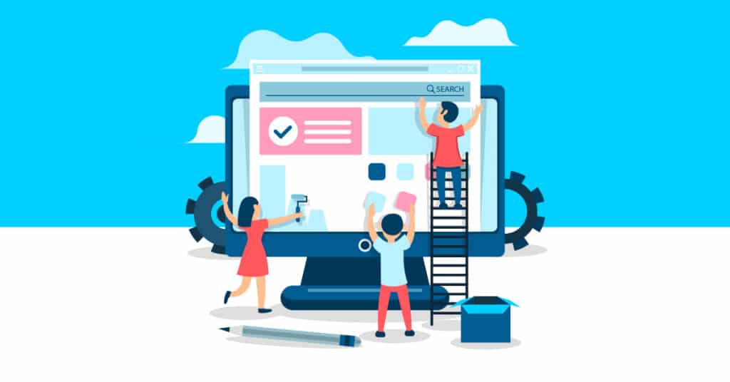 Underhåll av din webbapplikation - en checklista som måste göras