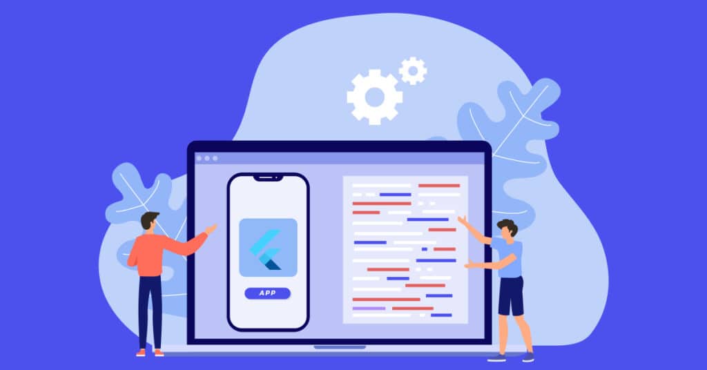 Vad gör Flutter idealisk för MVP-utveckling
