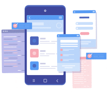 office-equipment-listing-mobile-application
