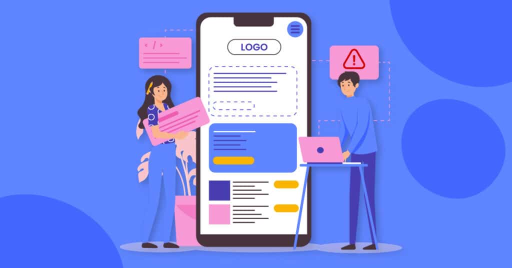 Mobile App Development mistakes