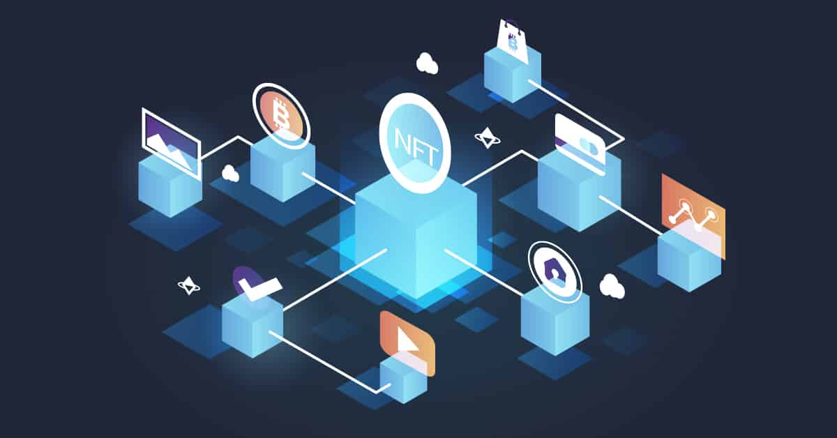 Uskomattomia faktoja Blockchain-adoptiosta