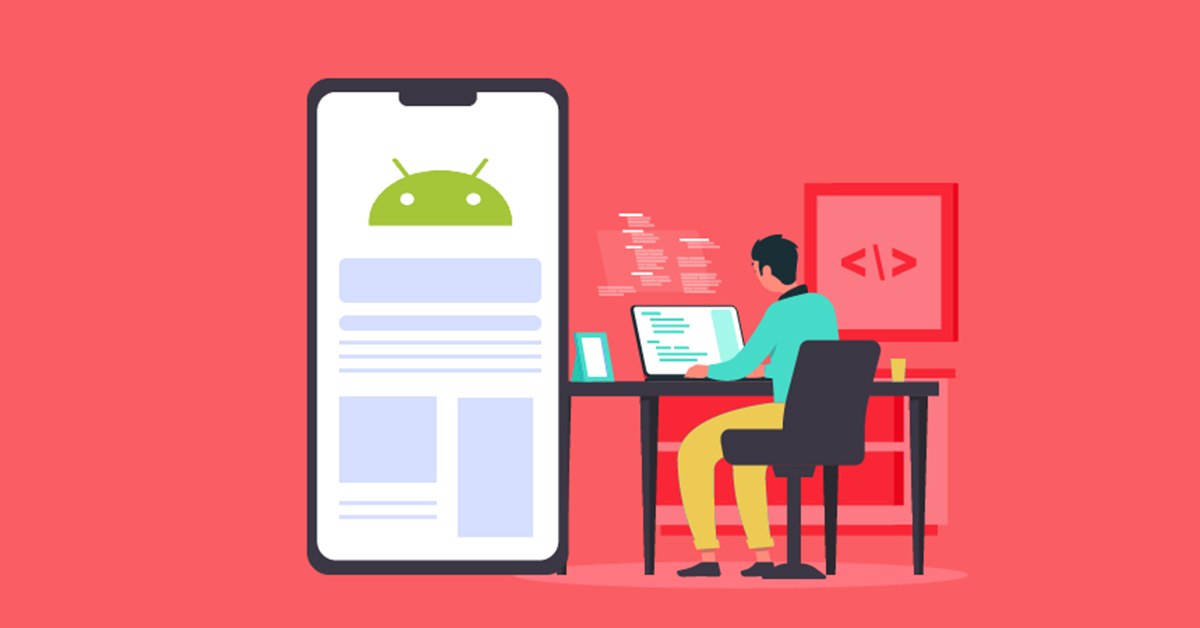 Tendances de développement d'applications Android