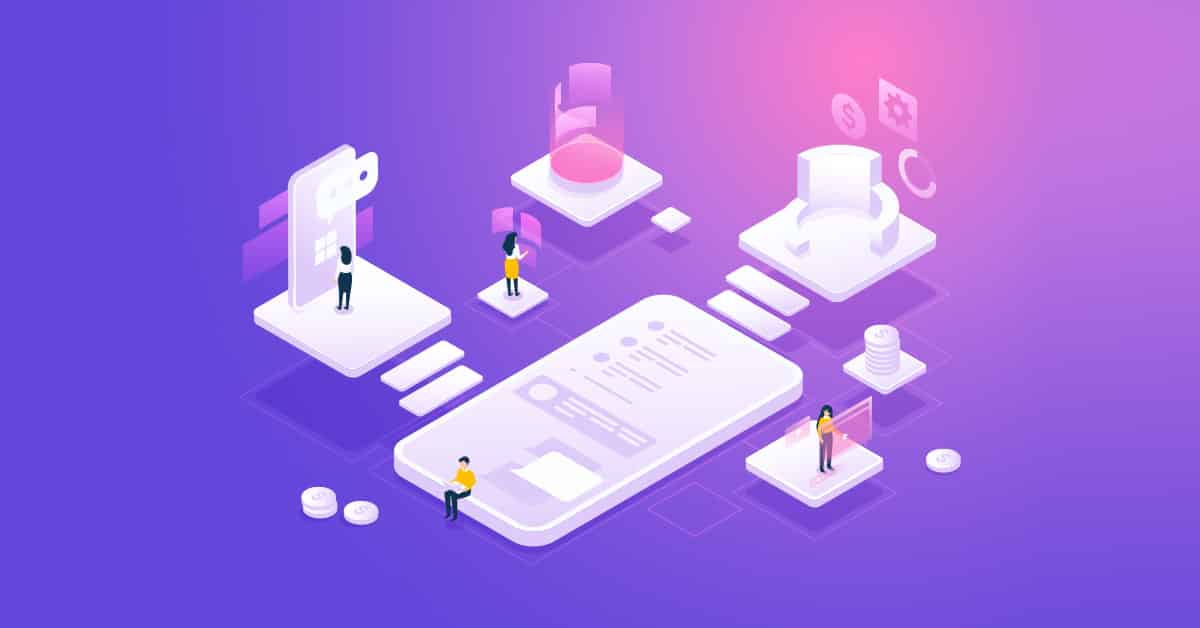 Digital Maturity Model