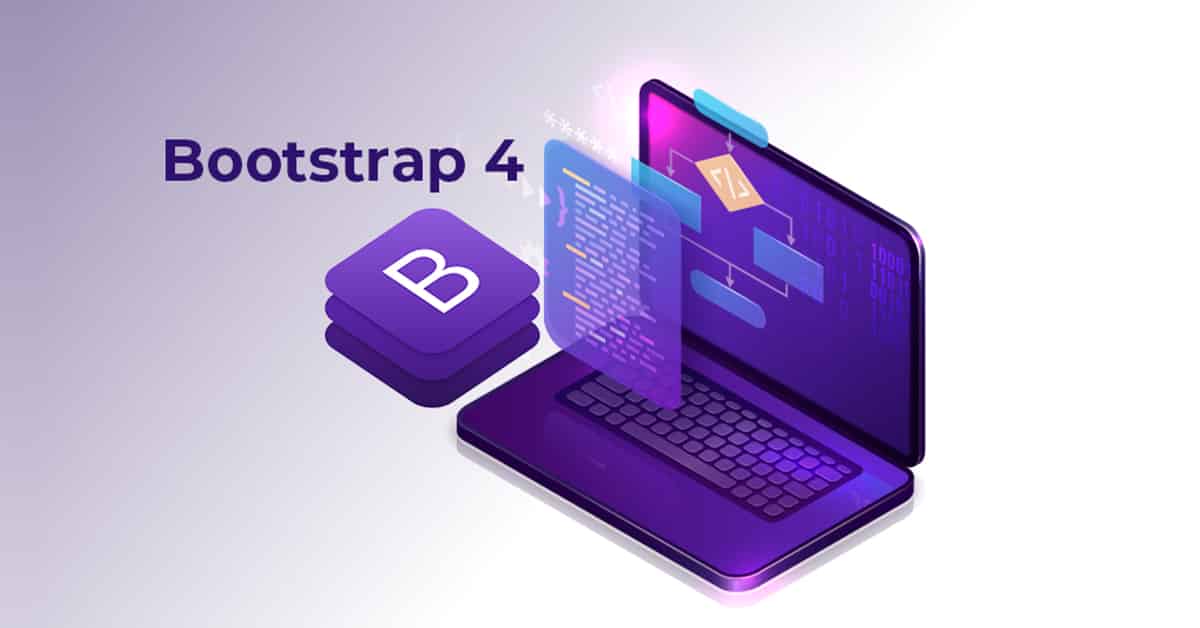 Fonctionnalités de Bootstrap 4