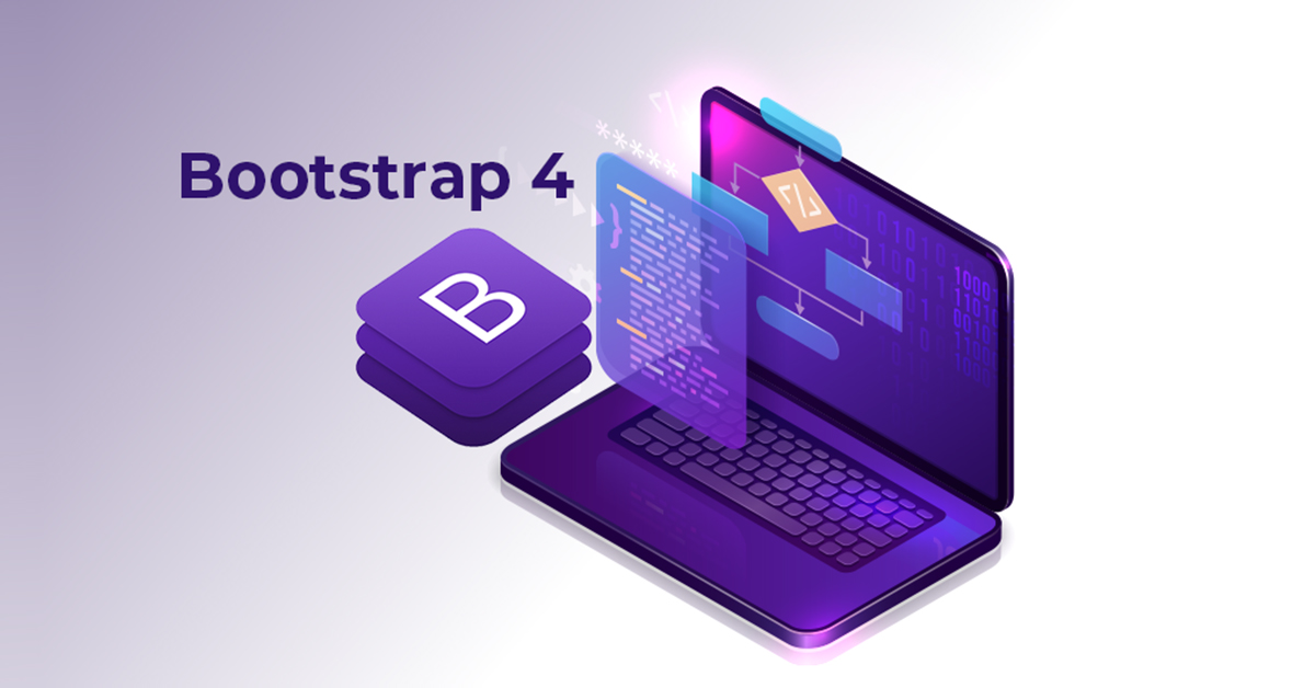 Bootstrap 4 Features