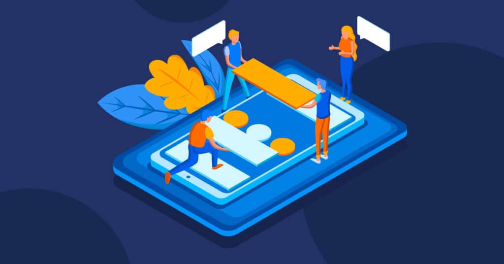 Carmatec erkend als het beste bedrijf voor de ontwikkeling van mobiele apps