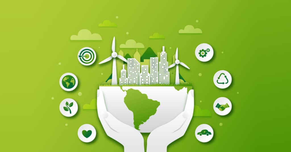 Sostenibilidad Ambiental en la Transformación Digital