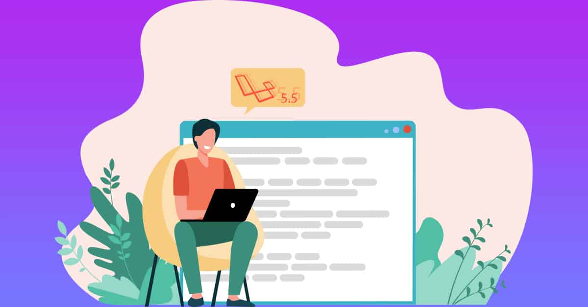 Laravel 5.5-Updates