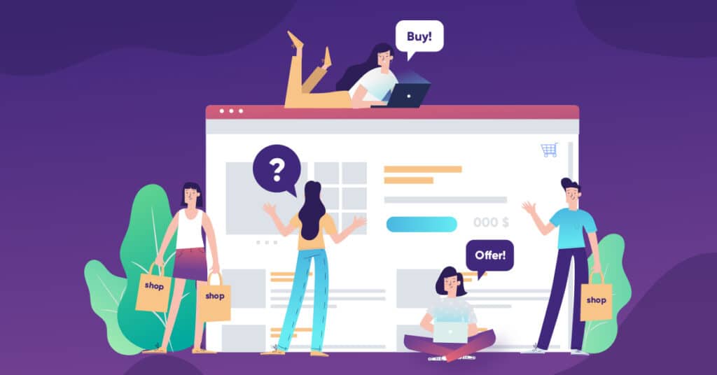 verkkokaupan optimointivinkkejä