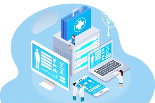 Healthcare Digital Transformation