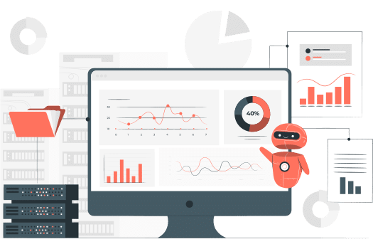 IA con conocimiento de datos