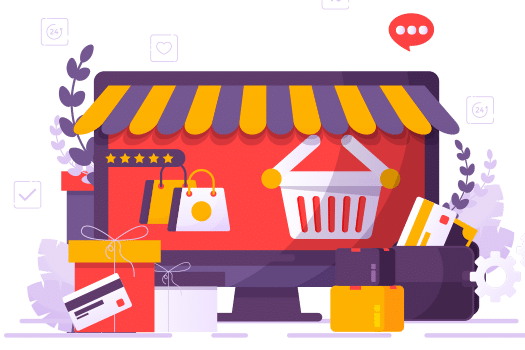 Magento-Onlineshop