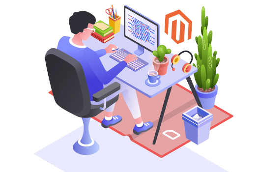 Magento 開発者を雇う