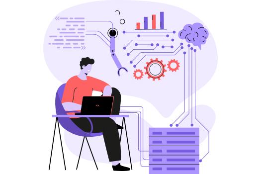 machine learning development services