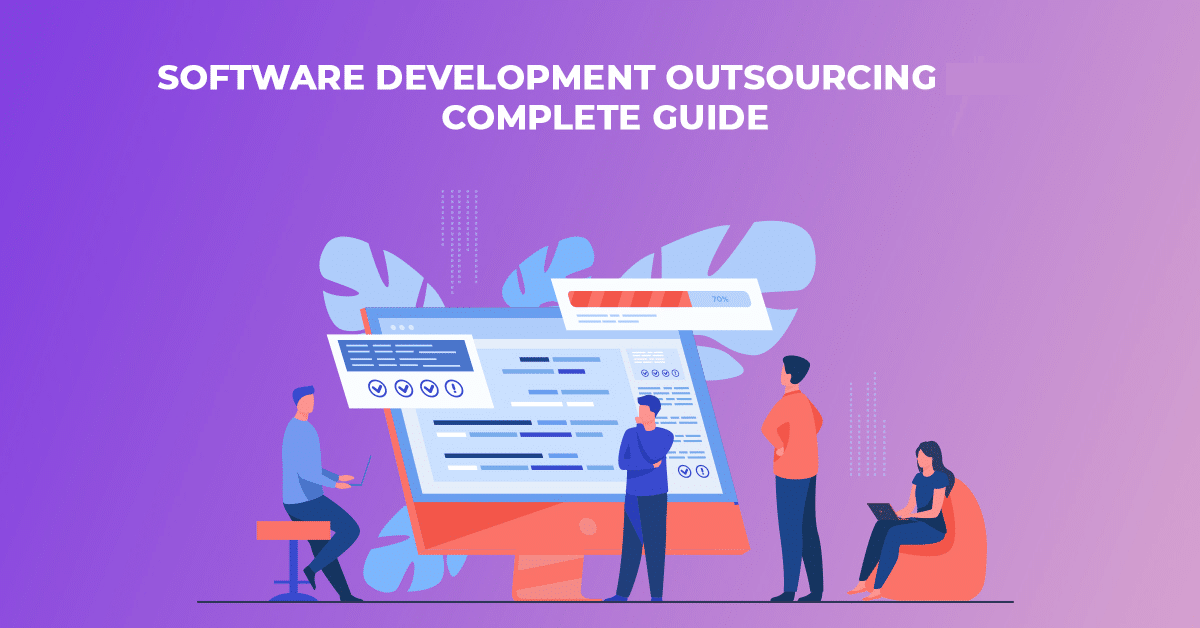 Software Development Outsourcing 2024