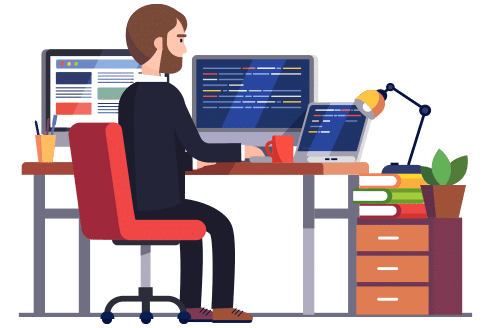 Hire Software Developer in Bangalore