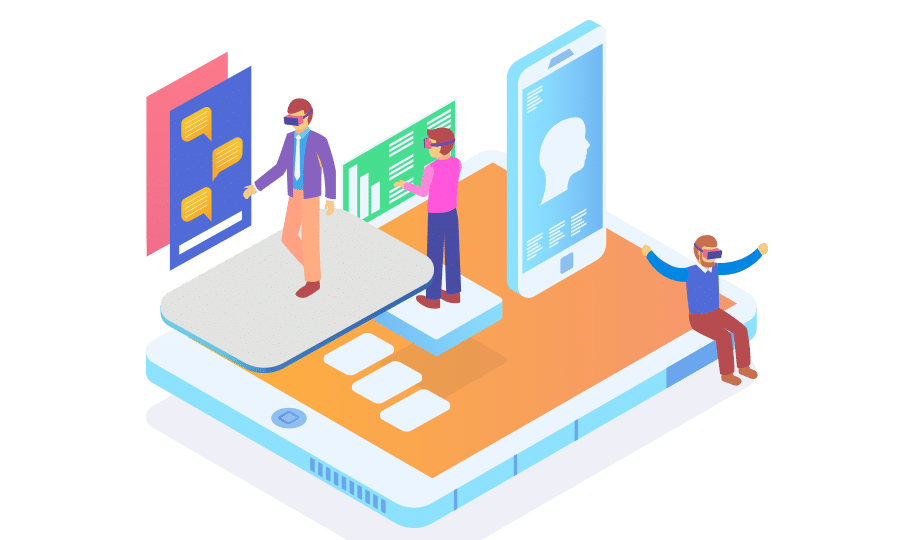 App Development Trends and Predictions for iOS and Android