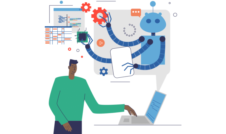 The Definitive Guide to AIOps: The Evolution of IT Operations