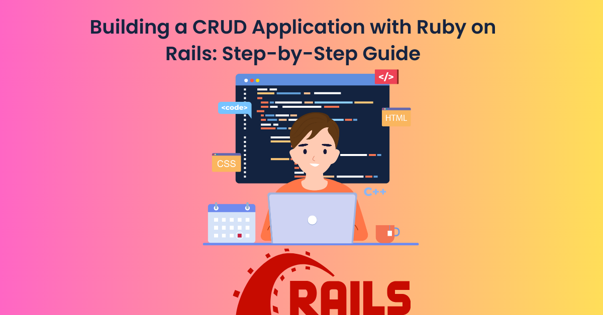 Building a CRUD Application with Ruby on Rails