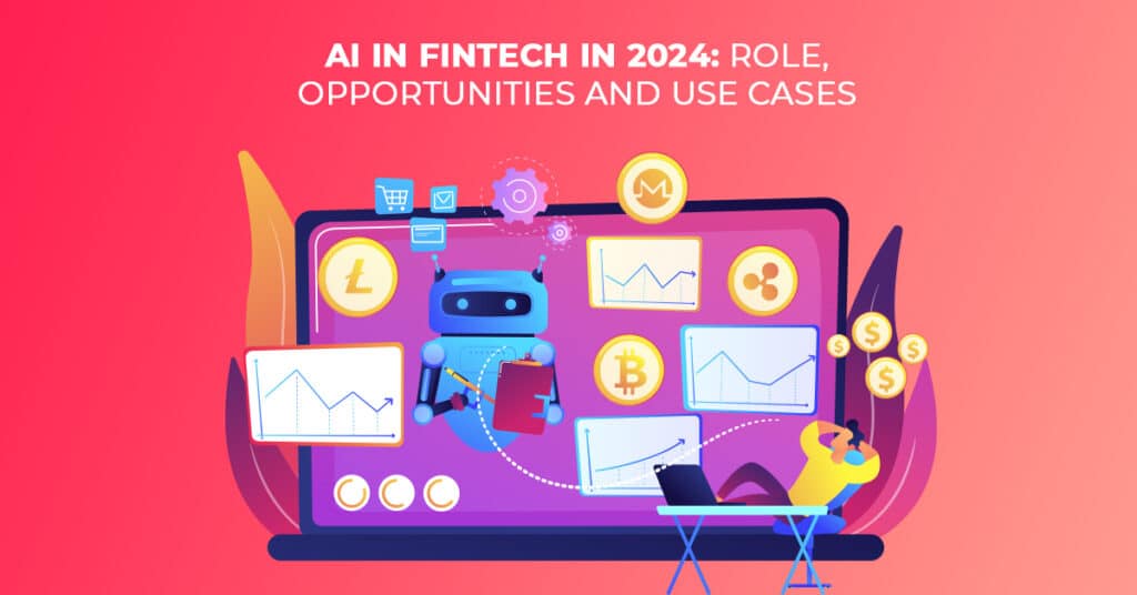 AI inom FinTech