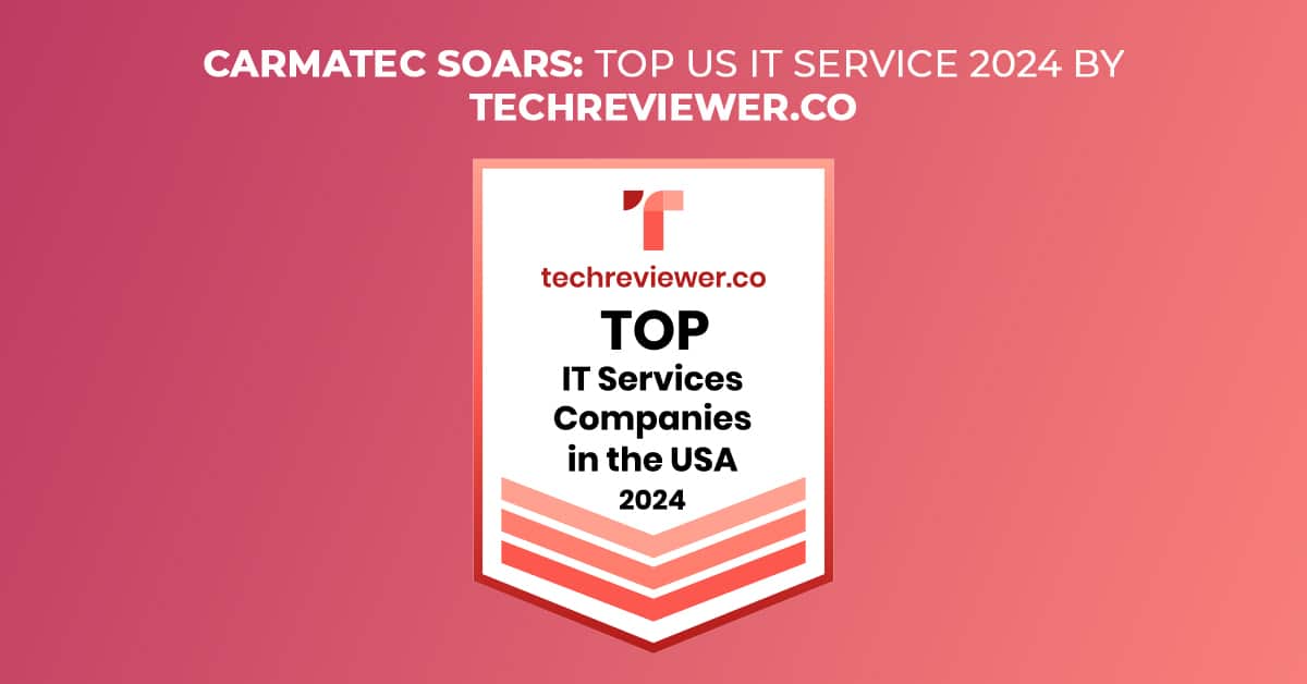 Top US IT Service 2024