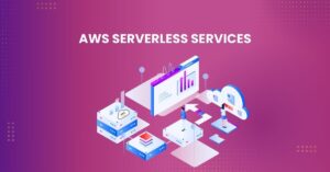 AWS Serverless Services