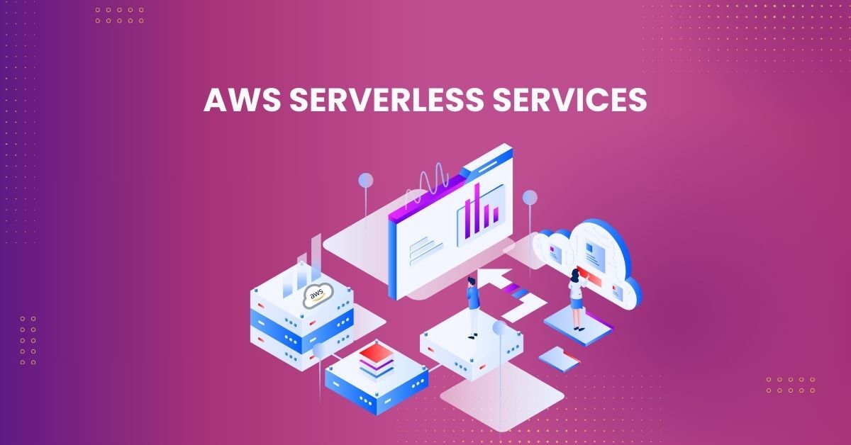 AWS Serverlose Dienste
