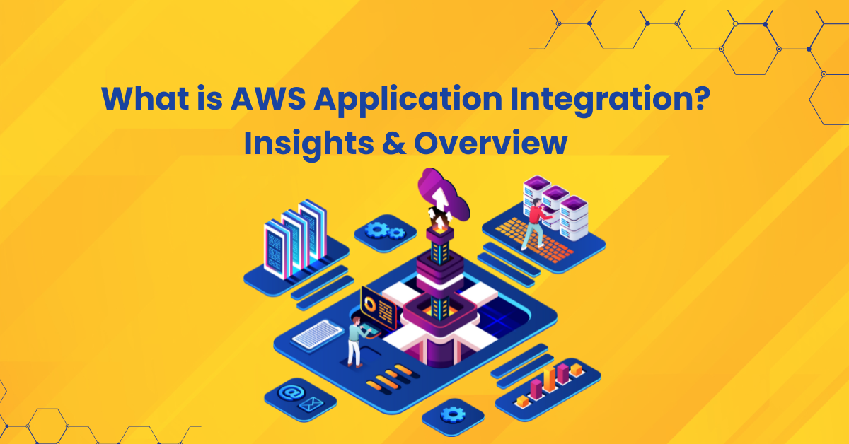 What is AWS Application Integration