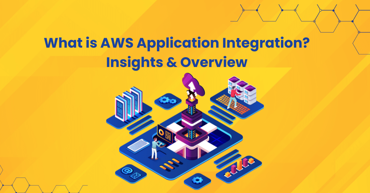 AWS-Anwendungsintegration