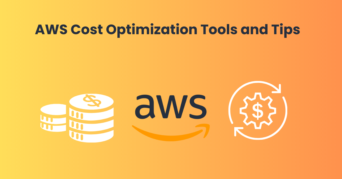 AWS-Kostenoptimierungs-Tools und -Tipps