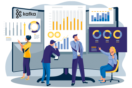 なぜApache-Kafkaなのか？