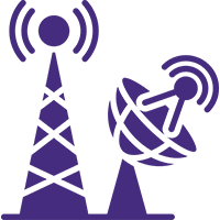 Telecommunications