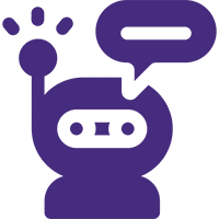 テキスト＆音声チャットボット