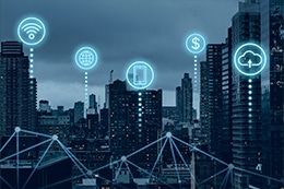 telecom