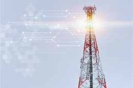 Telecom