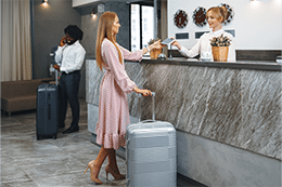 Travel-&-Hospitality