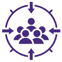 Client-Centric Focus