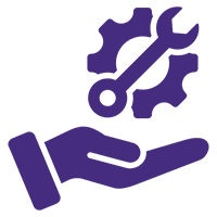 Maintenance and Support