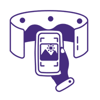 VR App Development ser