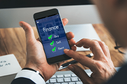 enterprise-mobility-service-FinTech