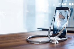 enterprise-mobility-service-Healthcare
