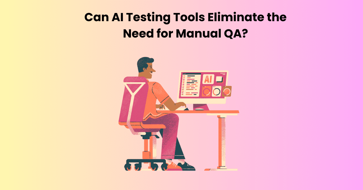 AI Testing Tools