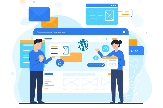 Custom-WordPress-Development