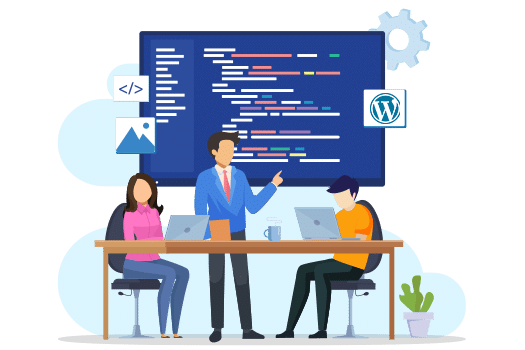 Custom-WordPress-Website-Development-in-Bangalore