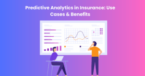 Predictive Analytics in Insurance