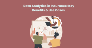 data analytics in insurance