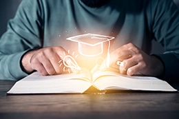 wp-dev-Education