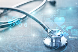 wp-dev-Healthcare