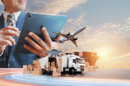 wp-dev-Logistic