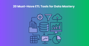 20 ETL Tools